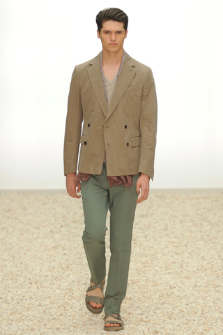 Ermenegildo Zegna / - 2012